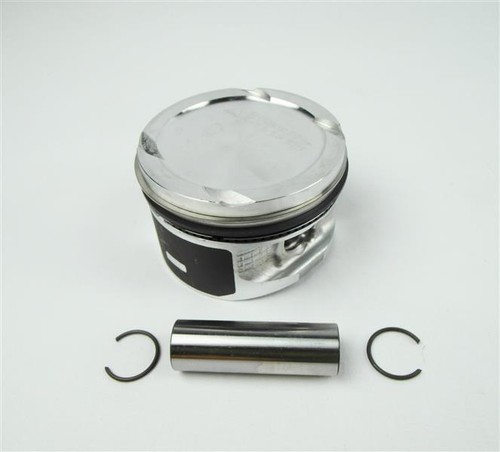 Pistone nurale mm per - 76,50,
