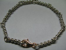 BRACCIALE ETERNITY UOMO DONNA