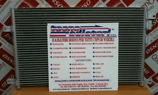 Radiatore Clima Alfa Romeo 147