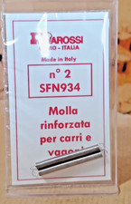 SFN934 Molla rinforzata per