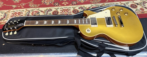 Epiphone les paul - paul, standard