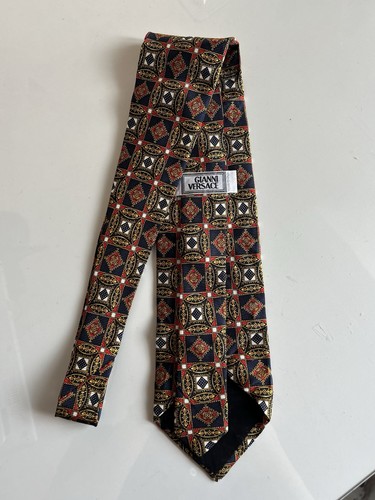 Cravatta gianni versace - cravatta,