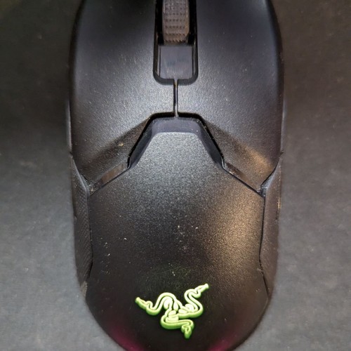 Razer viper ultimate - viper,