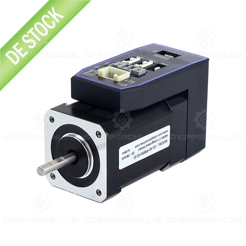 Motore passo rs485 - passo-passo,