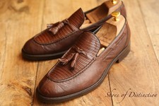 Scarpe mocassini Fratelli