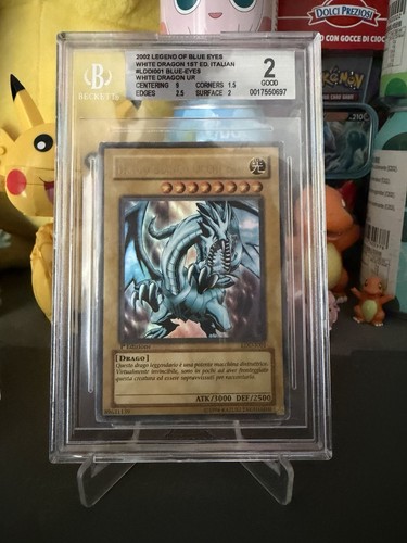 Konami drago bianco - konami,