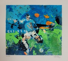 Francesco toraldo serigrafia - francesco,