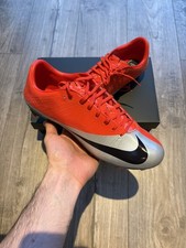 Nike Zoom Mercurial CR7 Vapor