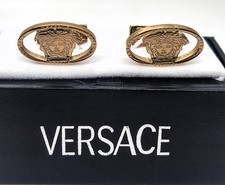 Lussuoso set gemelli uomo