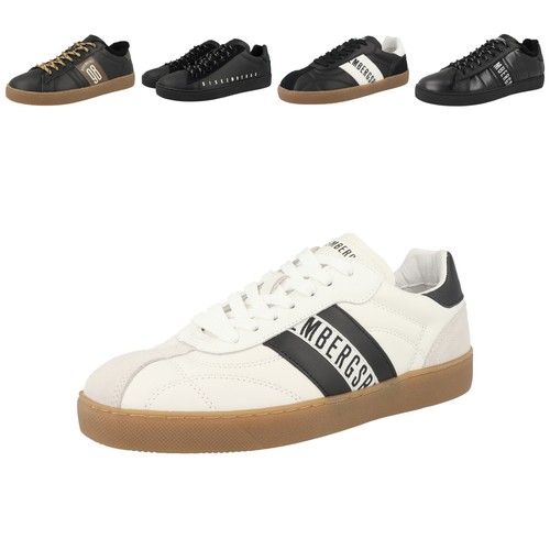 Bikkembergs recoba sneaker - m,