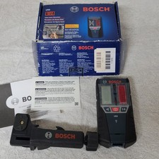Bosch ricevitore laser 2 - bosch, lr