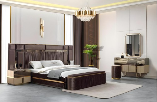 Set completo camera - , letto