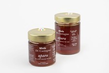 miele di castagno Italiano