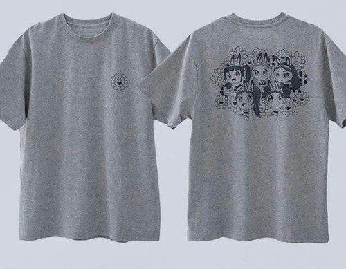 Newjeans murakami - newjeans,