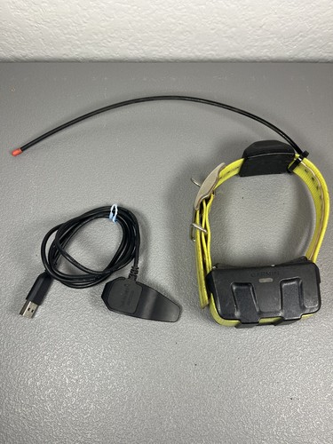 Garmin dc50 gps collare - gps,