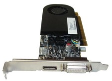 Scheda grafica Nvidia GeForce GT630 2GB PCIe 1x DP 1x DVI GARANZIA