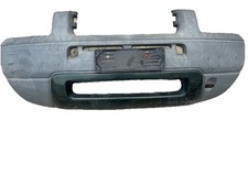 PARAURTI ANTERIORE PER LAND ROVER Freelander 1° Serie (98>03)