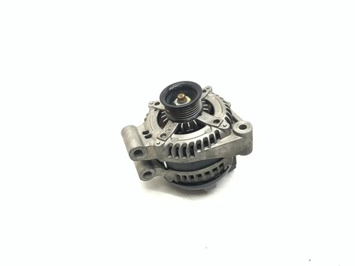 Generatore alternatore benzina
