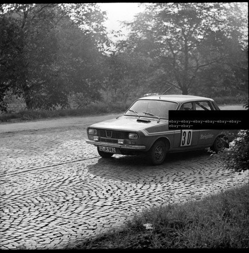 1973 rajd polski dieter - 1973,