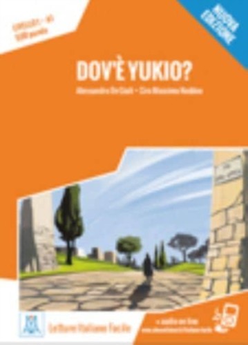 Italiano facile dov yukio - facile:,
