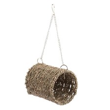Amaca In Paglia Naturale Fatta