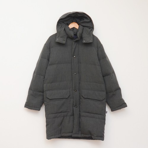 Raro parka lungo - , cappuccio