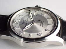 Orologio iwc pilot spitfire - orologio,