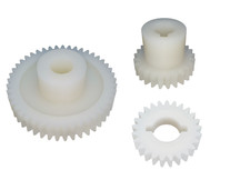 Kit ingranaggi compatibili per macchina per pasta Imperia Restaurant KRMN-A23