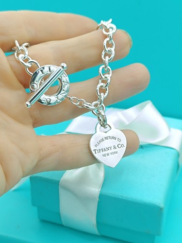 Bracciale return tiffany - return, to