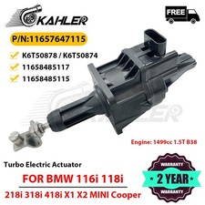 Per BMW 116i 118i 216i 218i