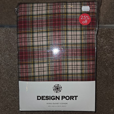 Copripiumino Design Port
