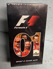 NOS F1 Formula 1 What A Class