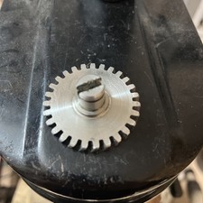 Ingranaggio miscelatore