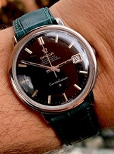 Omega Constellation Orologio