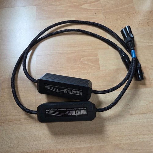 Interconnessioni mit matrix - interconnessioni,