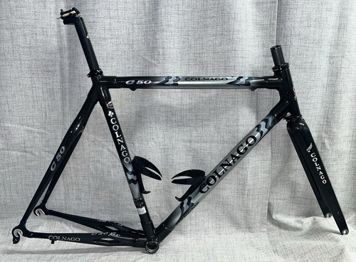 Drop colnago c50 frame - drop, hp