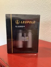 LEUPOLD BX-1 MCKENZIE HD 10x42