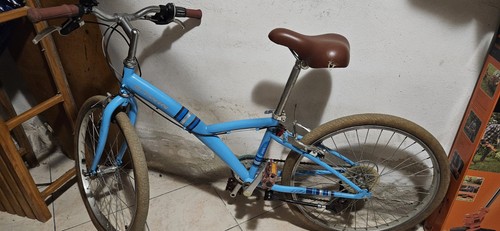 Bicicletta usata bambino - bicicletta,