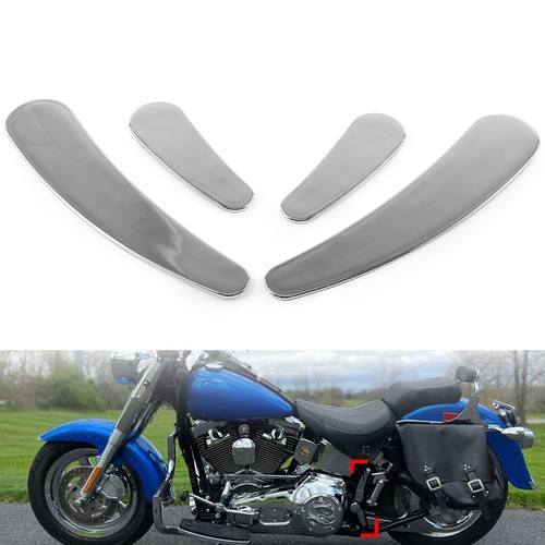 Kit inserti telaio forcellone
