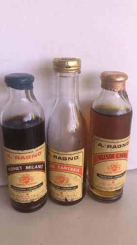 Ragno mignon vintage - 3, di