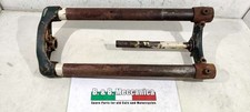 PIASTRA SOSTEGNI FORCCELLA ORIGINALI PARILLA BRACCO 175cc (RV246)