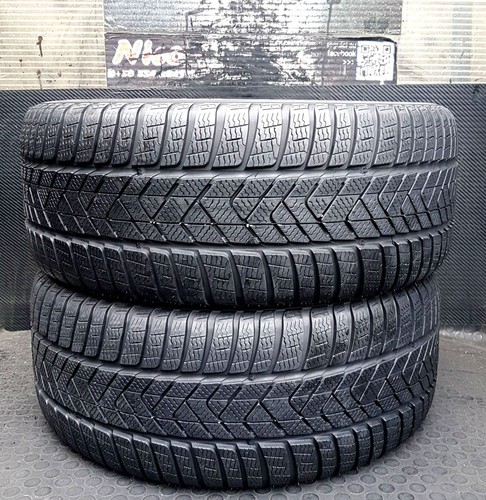 Gomme usate 255 - 255/35r19, 96h