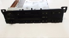 Radio BMW 318i E46 65128383149