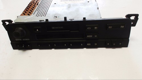 Radio bmw 318i e46 - radio, 65128383149