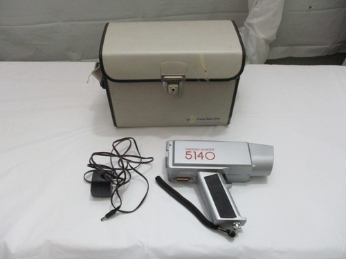 Termometro thermo hunter optex - termometro,