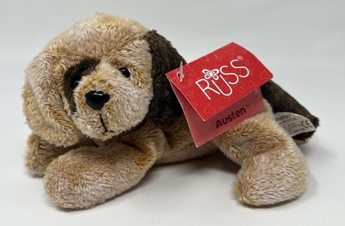 Russ berrie luv - pets, austen
