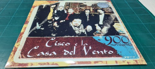 Cisco casa del vento - del,