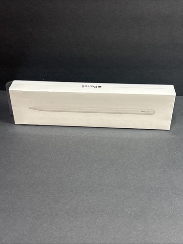 Apple pencil - apple, (2ª