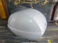 TO-R2976 - BAULETTO APRILIA BIANCO VENICE SCARABEO 50 4T - AP8790249