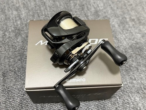 Mulinello shimano metanium - mulinello,